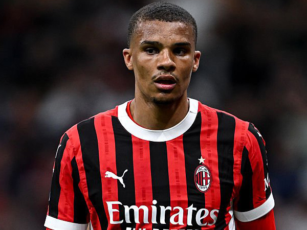 Newcastle United Siapkan Tawaran untuk Malick Thiaw