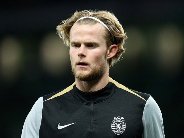 Soal Morten Hjulmand, Juventus Masih Menunggu Everton atau West Ham