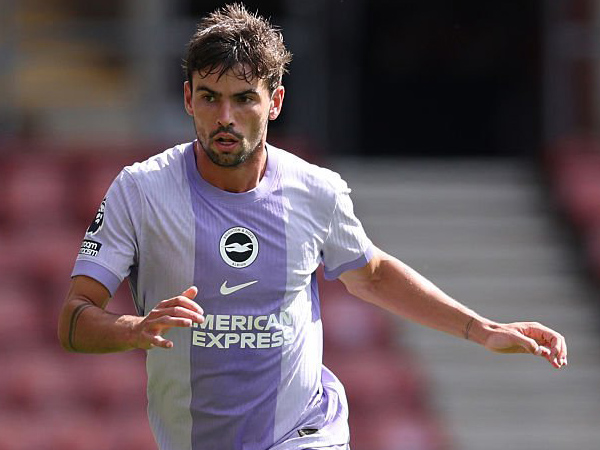 Jika Morten Hjulmand Gagal, Juventus Bakal Kejar Matt O’Riley